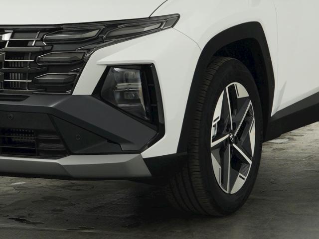 Hyundai Tucson T-GDi Trend