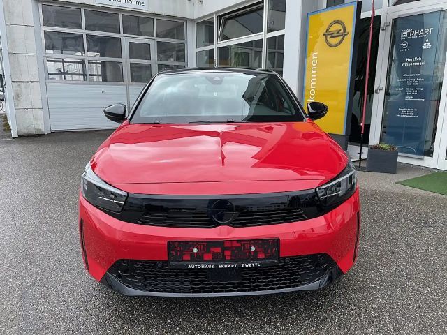 Opel Corsa 50kWh Corsa YES