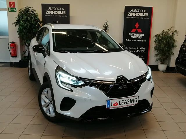 Mitsubishi ASX DI-T Invite