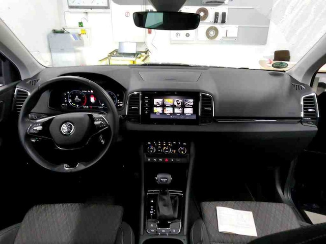 Skoda Karoq 1.5 TSI Style Style