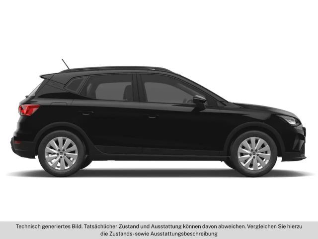 Seat Arona 1.0 TSI Reference