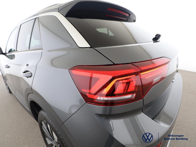 Volkswagen T-Roc 2.0 TDI DSG Move