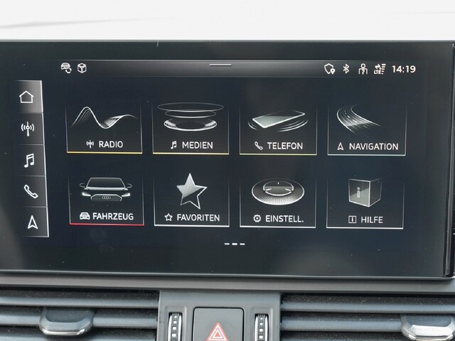 Audi Q5 40 TFSI Quattro S-Tronic