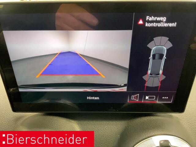 Audi Q2 40 TFSI Quattro S-Tronic