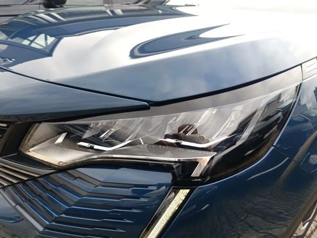 Peugeot 5008 Allure Pack PureTech