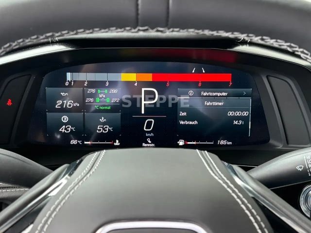 Corvette C8 Cabriolet Stingray