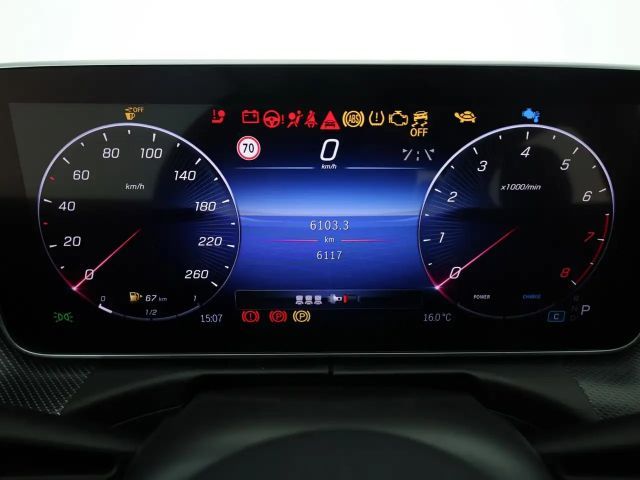 Mercedes-Benz C 200 AVANTGARDE Sedan