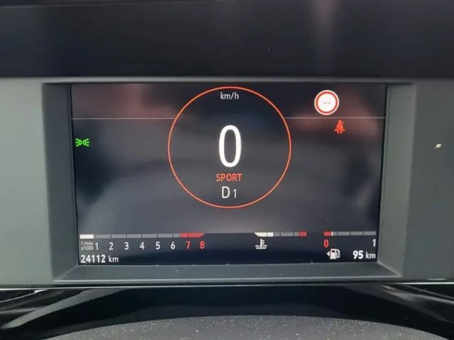 Opel Mokka GS-Line Grand Sport