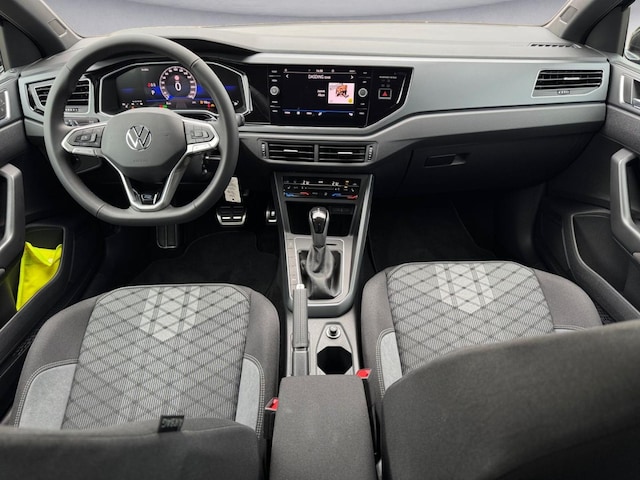 Volkswagen Taigo DSG R-Line