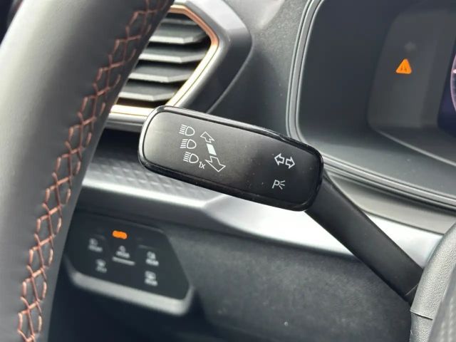 Cupra Leon DSG Sportstourer