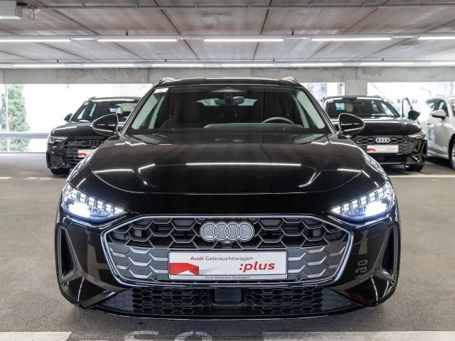 Audi A5 S-Tronic