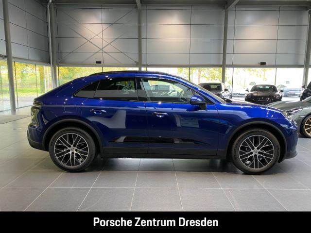 Porsche Macan *AHK*Servolenkung Plus*BOSE*Matrix LED
