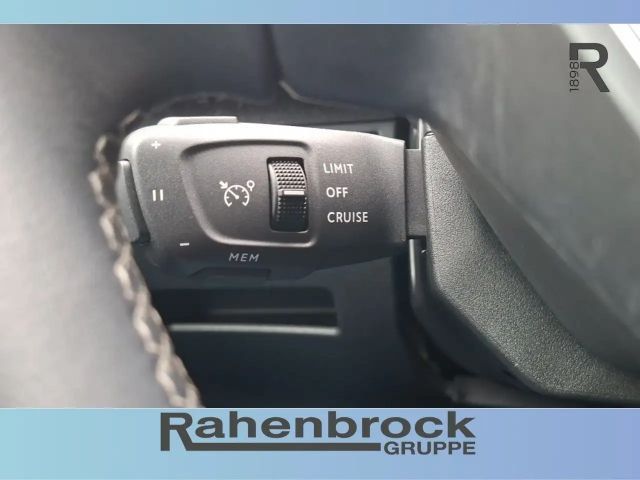 Peugeot 3008 Allure Pack PureTech