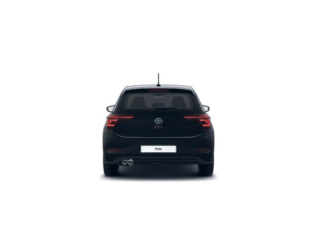 Volkswagen Polo DSG GTI