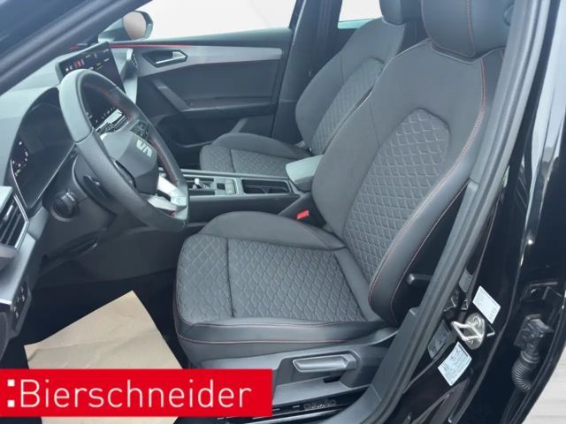 Seat Leon 1.5 eTSI DSG