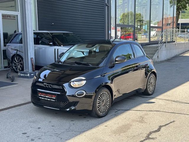 Fiat 500e 42 kWh Icon