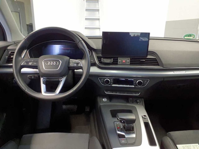 Audi Q5 40 TDI Quattro S-Tronic