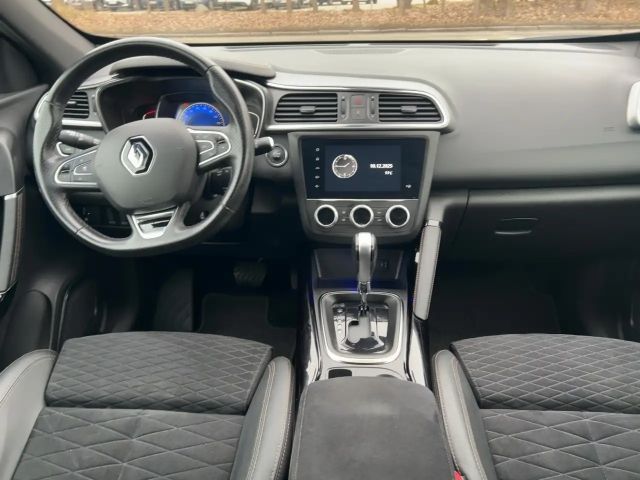 Renault Kadjar TCe 160
