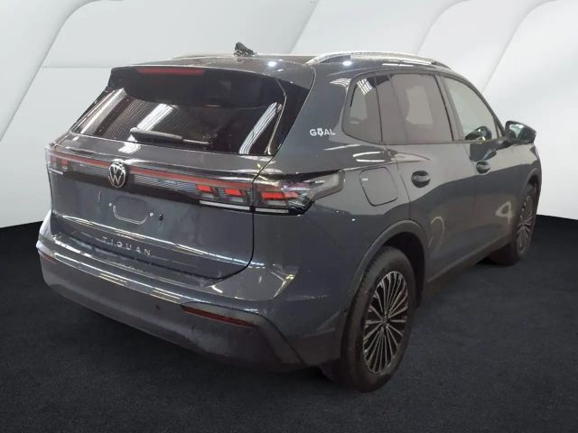 Volkswagen Tiguan 2.0 TDI DSG