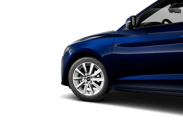 Audi A1 25 TFSI Sportback