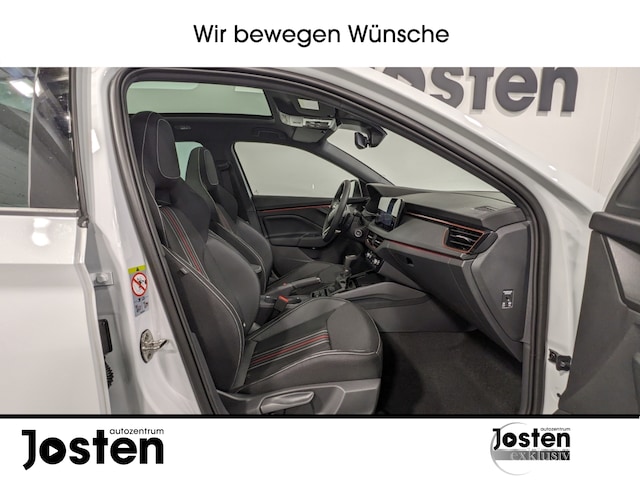 Skoda Scala 1.5 TSI Monte Carlo