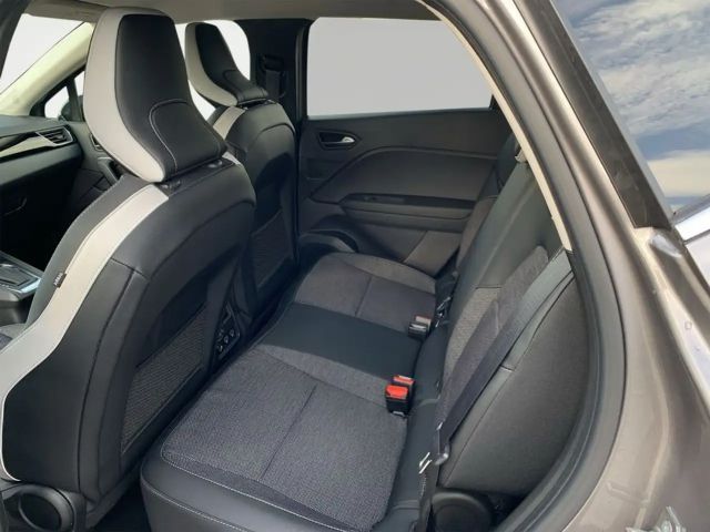 Mitsubishi ASX 1.3 Turbo Mildhybrid PLUS