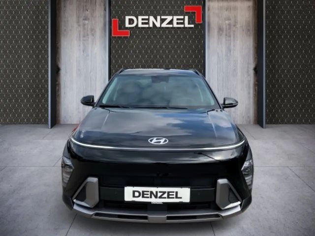 Hyundai Kona 1.6 2WD
