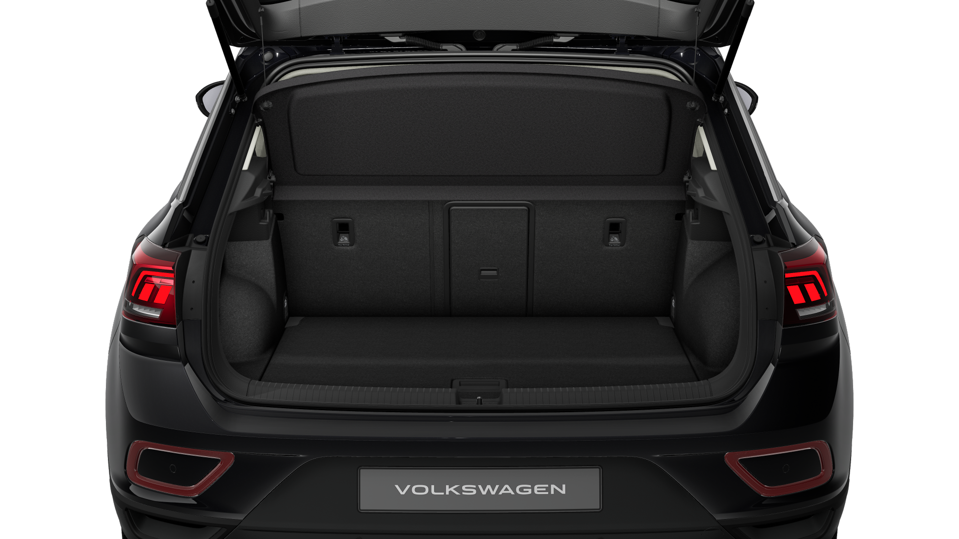 Volkswagen T-Roc 1.5 TSI DSG