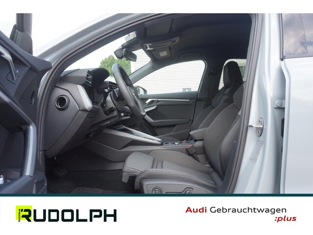 Audi A3 35 TFSI S-Tronic Sedan