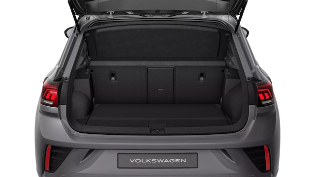 Volkswagen T-Roc DSG R-Line