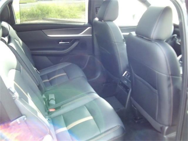 Mazda CX-80 Homura Plus e-Skyactiv