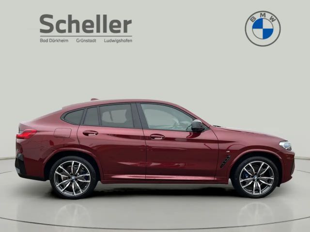 BMW X4 Coupé