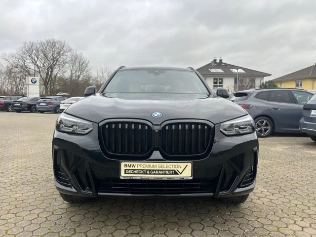 BMW X3 M-Sport xDrive xDrive30e