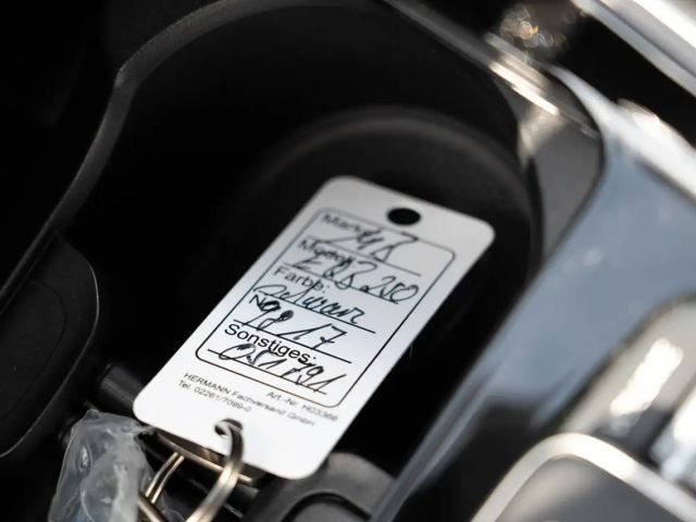 Mercedes-Benz EQB 250 AMG Line Advanced