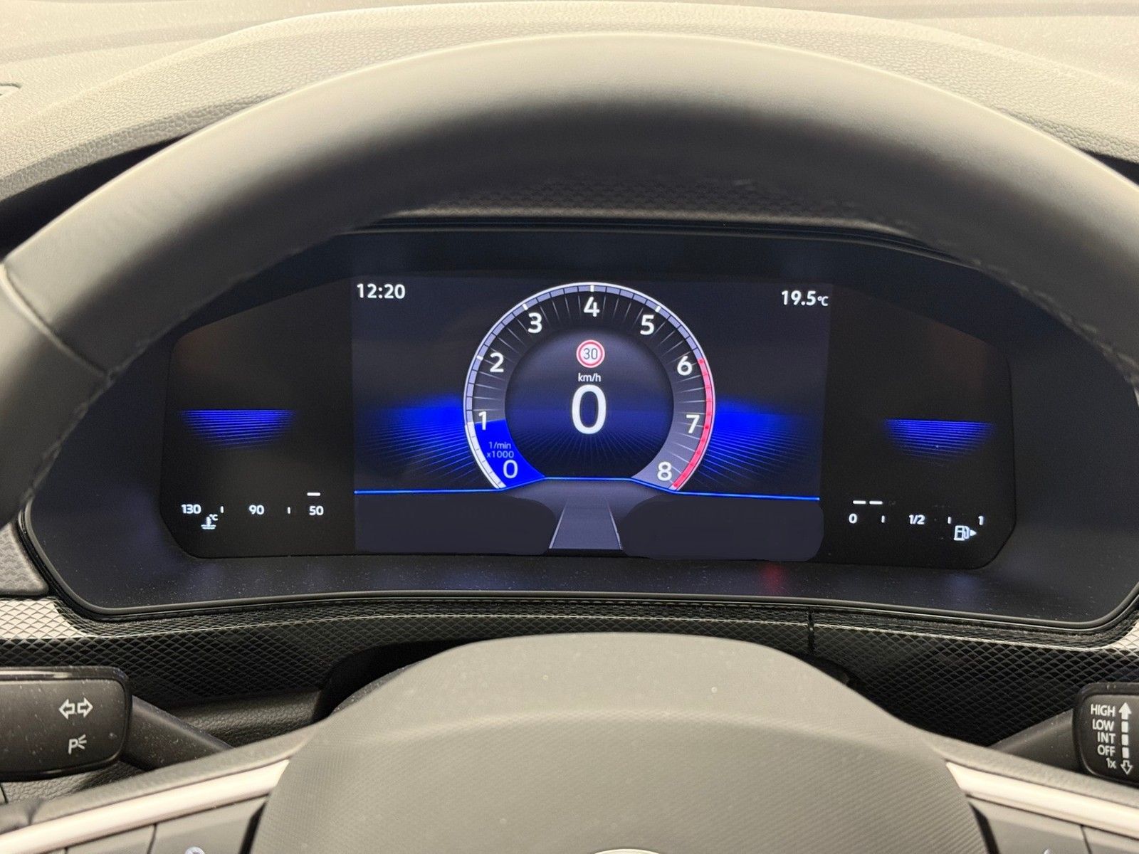 Volkswagen T-Cross 1.0 TSI IQ.Drive Life