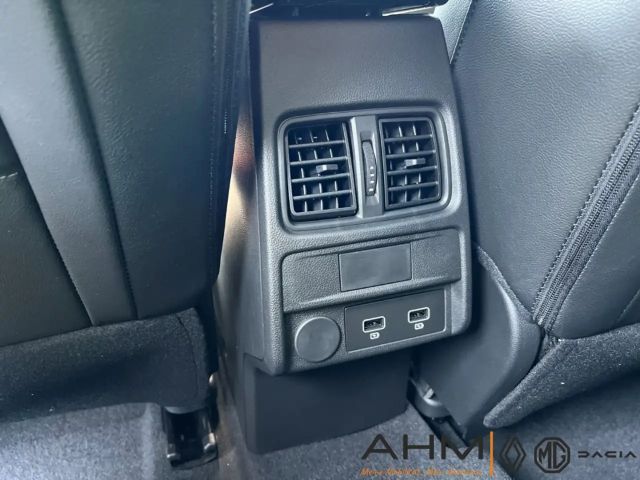 Renault Arkana E-Tech Hybrid Techno