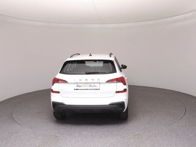 Skoda Kamiq Essence TSI