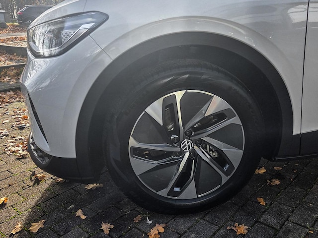 Volkswagen ID.4 DSG Performance Pure