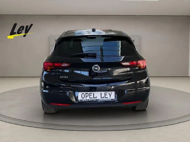Opel Astra GS-Line Grand Sport