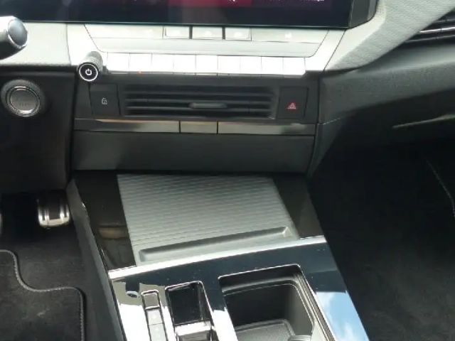 Opel Astra GS-Line Grand Sport