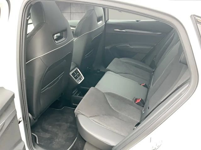 Skoda Enyaq Coupe Sportline