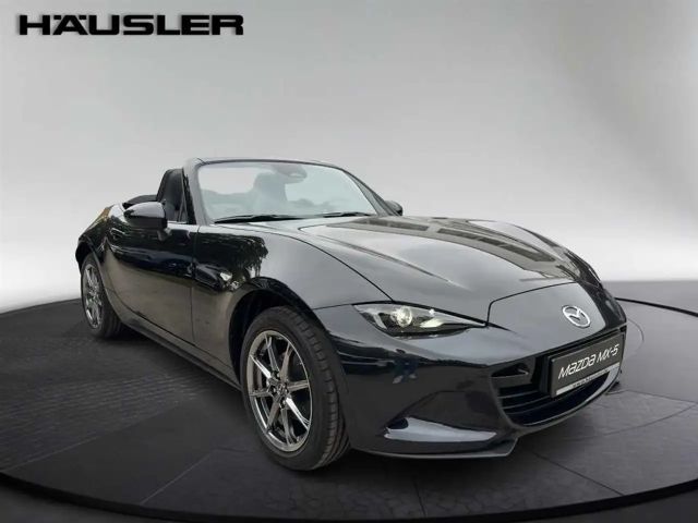 Mazda MX-5 Exclusive-line