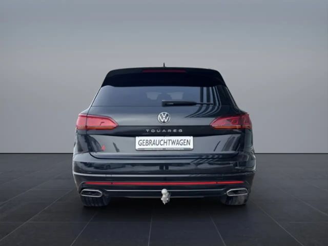 Volkswagen Touareg 3.0 V6 TDI R-Line