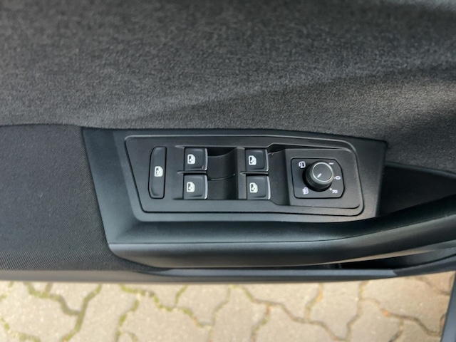 Volkswagen T-Roc 1.5 TSI DSG Move