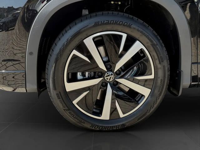 Volkswagen Tayron 1.5 eTSI DSG Life