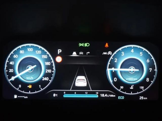 Hyundai i30 N Line T-GDi