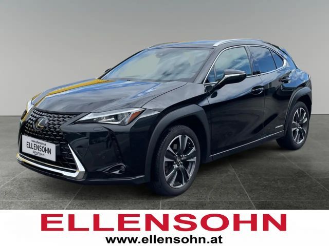 Lexus UX 250h 4x4