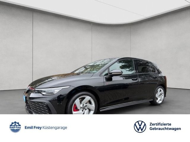 Volkswagen Golf 2.0 TSI DSG GTI Golf VIII