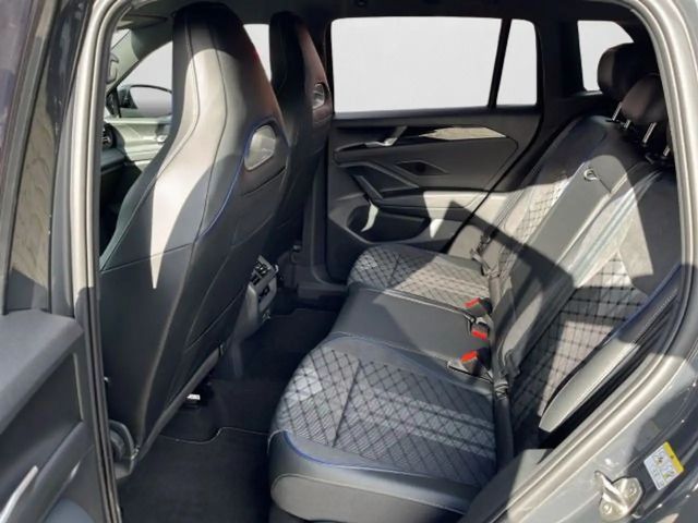 Volkswagen Tiguan 2.0 TDI R-Line