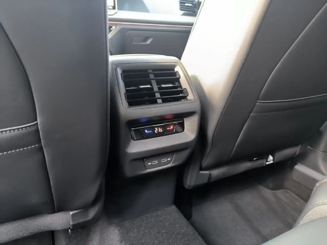 Volkswagen Tiguan 2.0 TDI